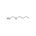 Butoxymethanol