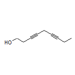 Nona-3,6-diyn-1-ol