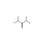 2,4-Dimethyl-3-methylenepentane