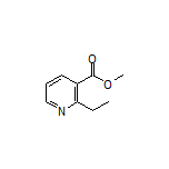 Methyl 2-Ethylnicotinate