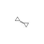 1,1’-Bi(cyclopropylidene)