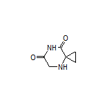 4,7-Diazaspiro[2.5]octane-6,8-dione