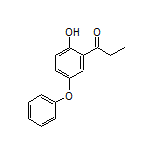 1-(2-Hydroxy-5-phenoxyphenyl)-1-propanone