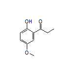 1-(2-Hydroxy-5-methoxyphenyl)-1-propanone