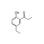 1-(5-Ethyl-2-hydroxyphenyl)-1-propanone