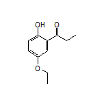 1-(5-Ethoxy-2-hydroxyphenyl)-1-propanone