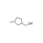 (3-Methylcyclopentyl)methanol