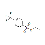 Ethyl 4-(Trifluoromethyl)benzenesulfonate