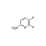 5,6-Difluoropyridin-2-amine