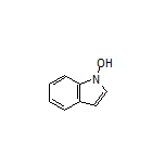 1H-Indol-1-ol