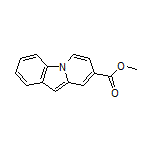 Methyl Pyrido[1,2-a]indole-8-carboxylate