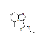 Ethyl 5-Methylimidazo[1,2-a]pyridine-3-carboxylate