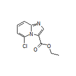 Ethyl 5-Chloroimidazo[1,2-a]pyridine-3-carboxylate