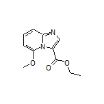 Ethyl 5-Methoxyimidazo[1,2-a]pyridine-3-carboxylate