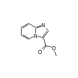 Methyl Imidazo[1,2-a]pyridine-3-carboxylate