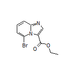 Ethyl 5-Bromoimidazo[1,2-a]pyridine-3-carboxylate