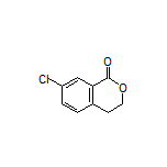 7-Chloroisochroman-1-one