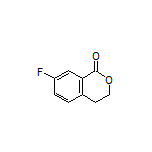 7-Fluoroisochroman-1-one