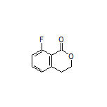 8-Fluoroisochroman-1-one