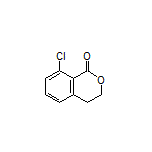 8-Chloroisochroman-1-one