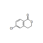 6-Chloroisochroman-1-one