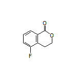 5-Fluoroisochroman-1-one