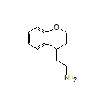 2-(Chroman-4-yl)ethanamine