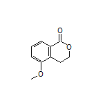 5-Methoxyisochroman-1-one