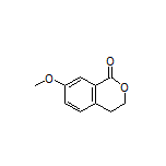 7-Methoxyisochroman-1-one