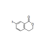 7-Iodoisochroman-1-one