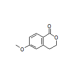 6-Methoxyisochroman-1-one