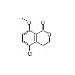 5-Chloro-8-methoxyisochroman-1-one