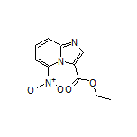 Ethyl 5-Nitroimidazo[1,2-a]pyridine-3-carboxylate