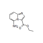 Ethyl 5-Aminoimidazo[1,2-a]pyridine-3-carboxylate