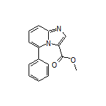 Methyl 5-Phenylimidazo[1,2-a]pyridine-3-carboxylate