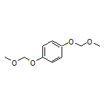 1,4-Bis(methoxymethoxy)benzene