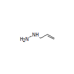 Allylhydrazine