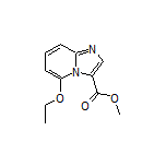 Methyl 5-Ethoxyimidazo[1,2-a]pyridine-3-carboxylate