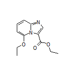 Ethyl 5-Ethoxyimidazo[1,2-a]pyridine-3-carboxylate