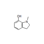 1-Methylindolin-7-ol