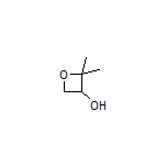 2,2-Dimethyloxetan-3-ol