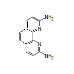 1,10-Phenanthroline-2,9-diamine