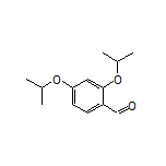 2,4-Diisopropoxybenzaldehyde