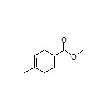 Methyl 4-Methyl-3-cyclohexenecarboxylate