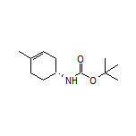 (R)-N-Boc-4-methyl-3-cyclohexenamine