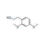 2-(2,4-Dimethoxyphenyl)ethanol