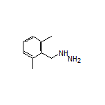 (2,6-Dimethylbenzyl)hydrazine