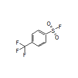 4-(Trifluoromethyl)-1-benzenesulfonyl Fluoride