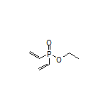 Ethyl Divinylphosphinate