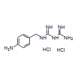 N-(4-Aminobenzyl)biguanide Dihydrochloride